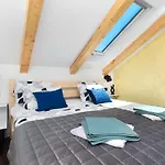 Appart hôtel Dalmatian Child With Swimming Pool, Close To The