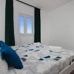 Dalmatian Child With Swimming Pool, Close To The 3*