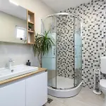 Appart hôtel Dalmatian Child With Swimming Pool, Close To The 3*