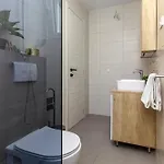 Appart hôtel Dalmatian Child With Swimming Pool, Close To The 3*