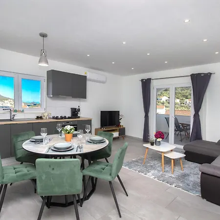 Dalmatian Child With Swimming Pool, Close To The 3*