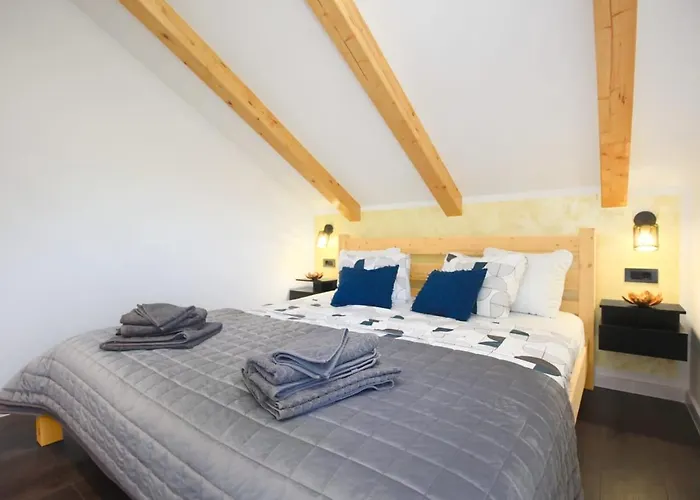 Dalmatian Child With Swimming Pool, Close To The 3*