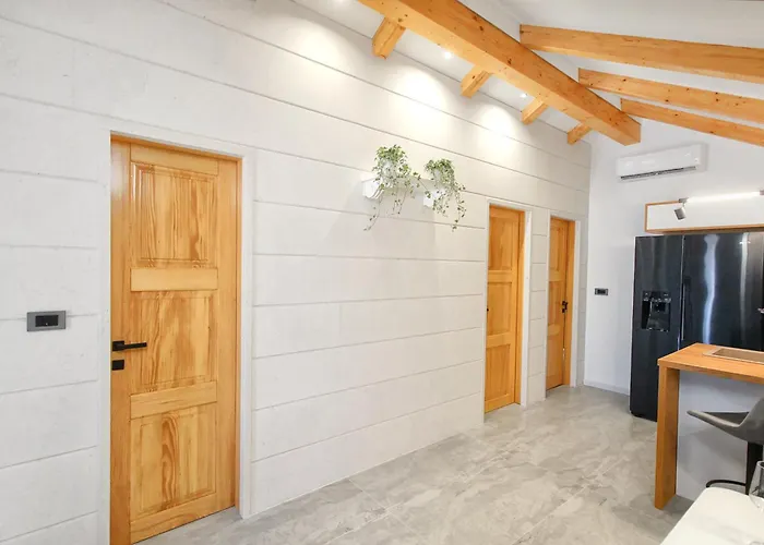 Dalmatian Child With Swimming Pool, Close To The 3*